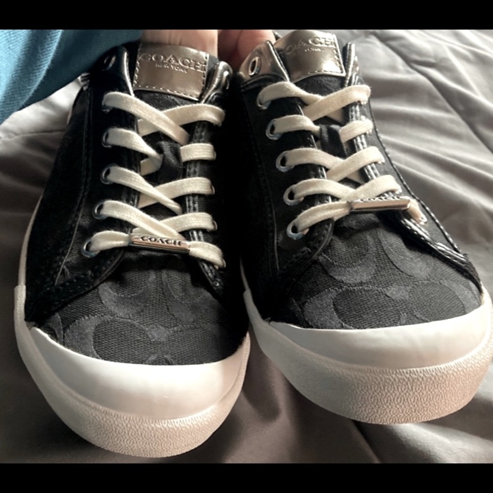 Coach Shoes